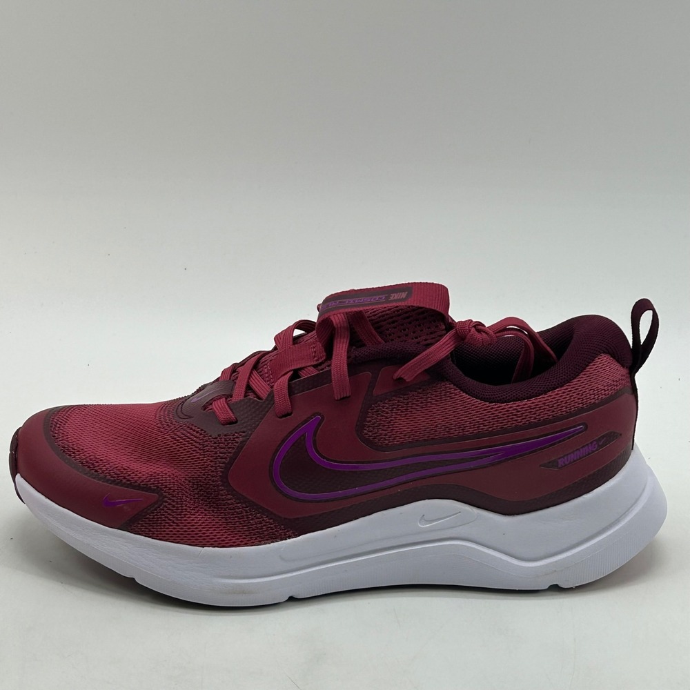 Nike Cosmic Runner GS 6.5Y Sweet Beet Vivid Purple HM4402-603 Running Shoes